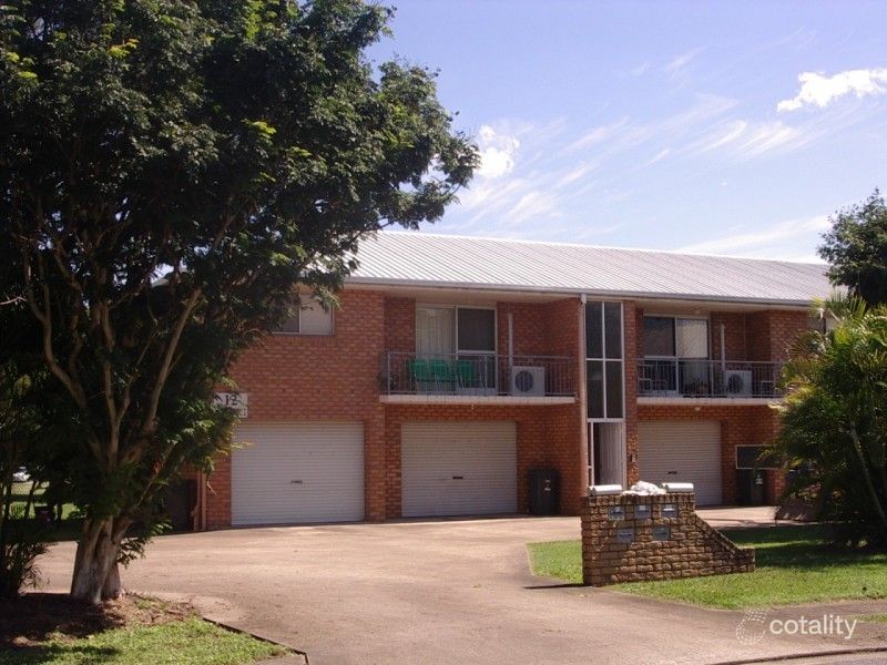 4/12 Bassano St, Geebung, QLD 4034