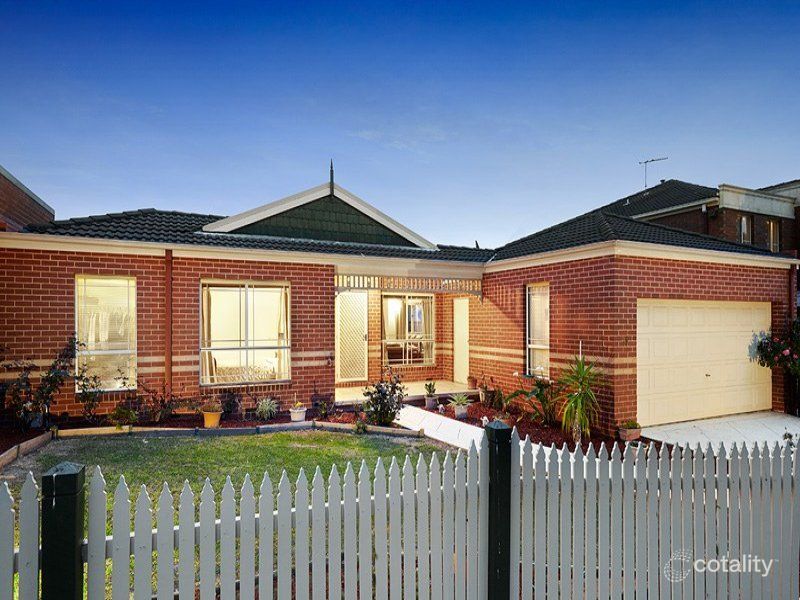 14 Armagh Cres, Wantirna South, VIC 3152