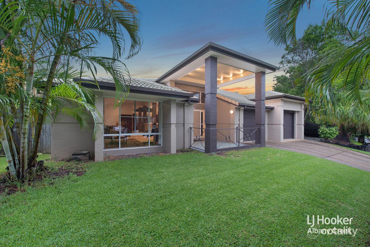 7 Speilberg St, Mcdowall, QLD 4053