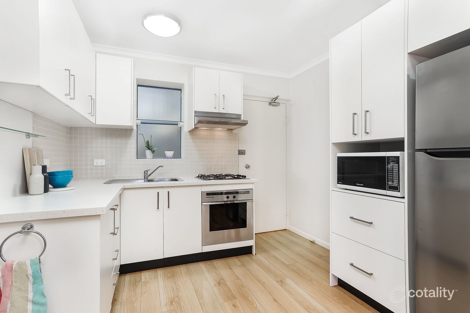 5/42 Arthur St, Balmain, NSW 2041