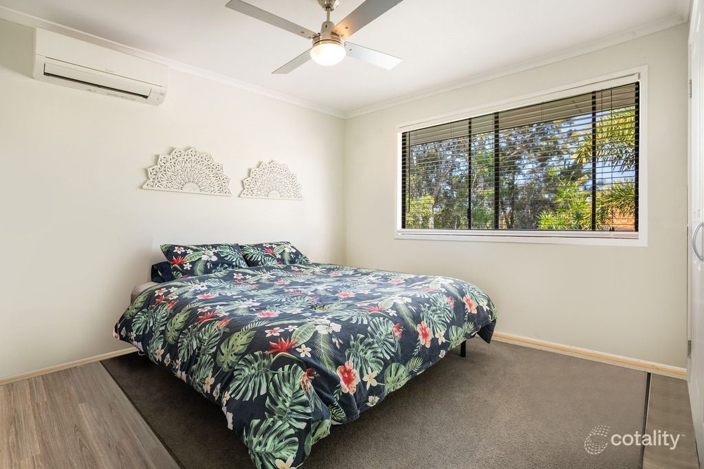 4/44 Frascott Ave, Varsity Lakes, QLD 4227