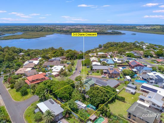 3-5 Diane Cres, Bilambil Heights, NSW 2486