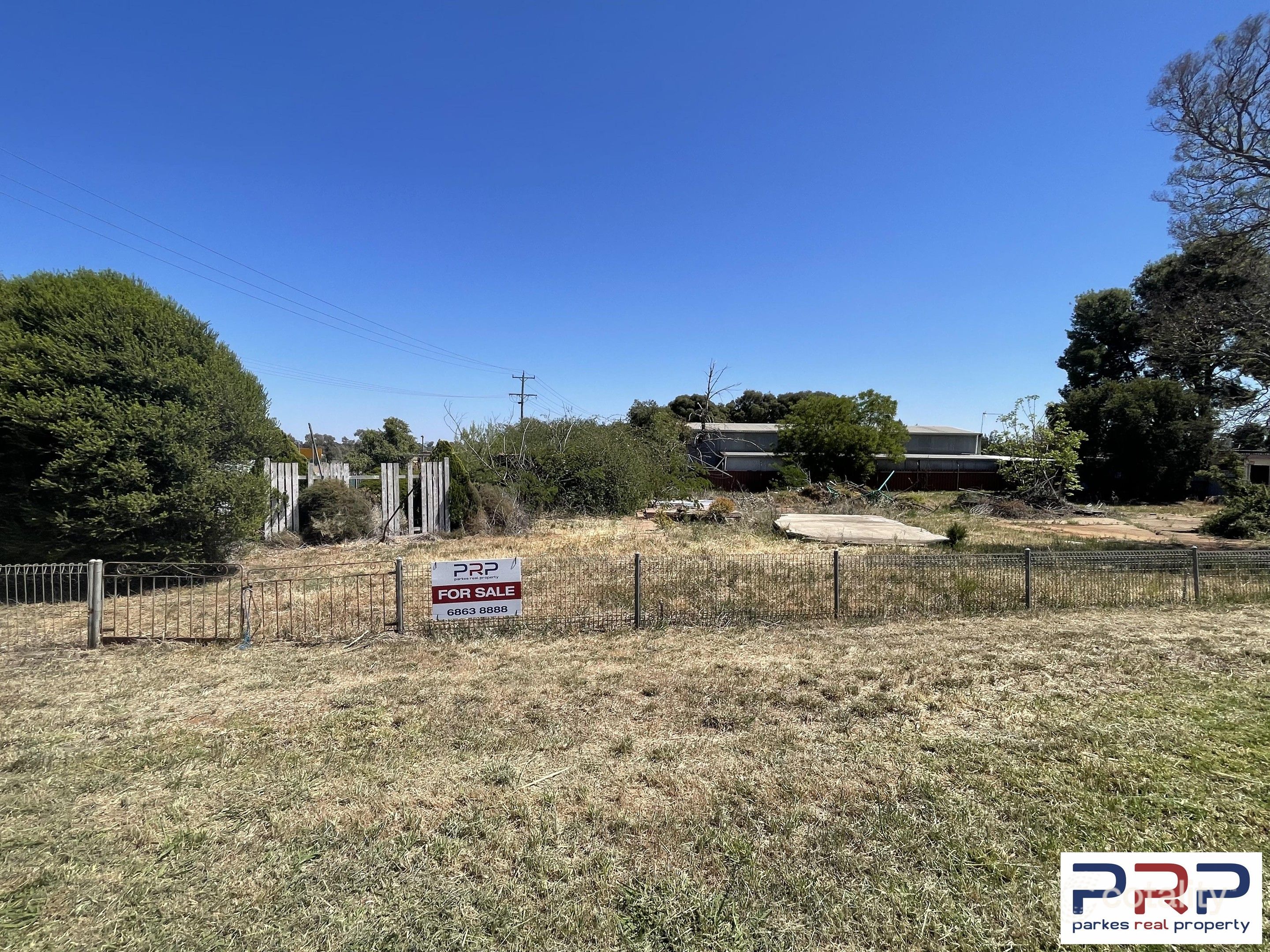 1 Moulden St, Parkes, NSW 2870