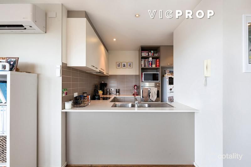301/493-499 Victoria St, West Melbourne, VIC 3003