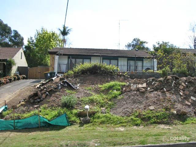 45 Oleander Ave, Baulkham Hills, NSW 2153