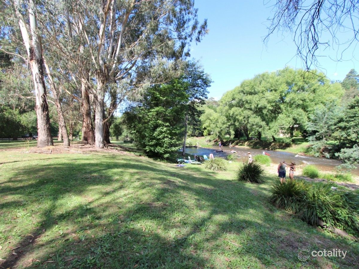 20 Brown St, Jamieson, VIC 3723