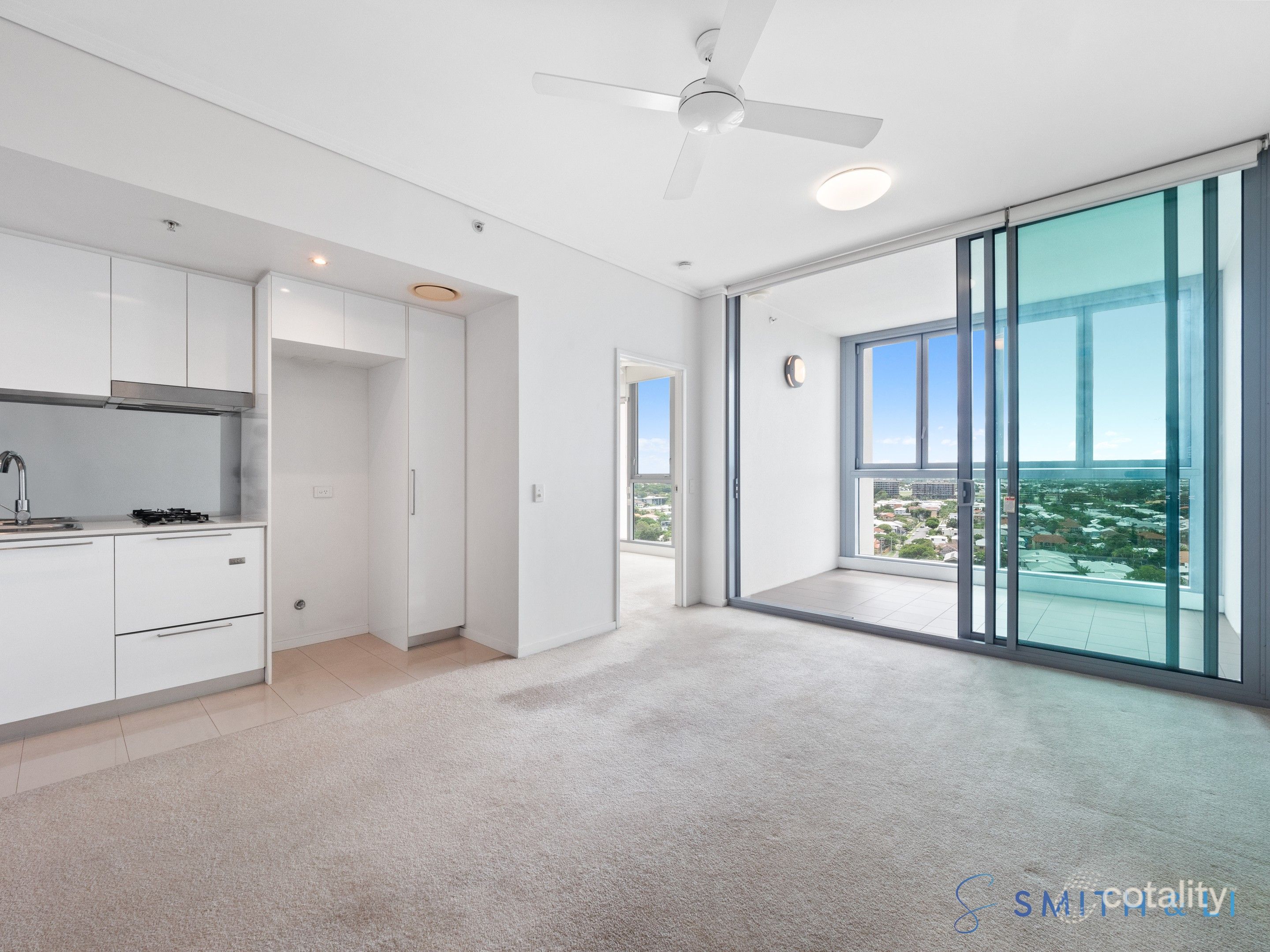 21604/8 Hercules St, Hamilton, QLD 4007