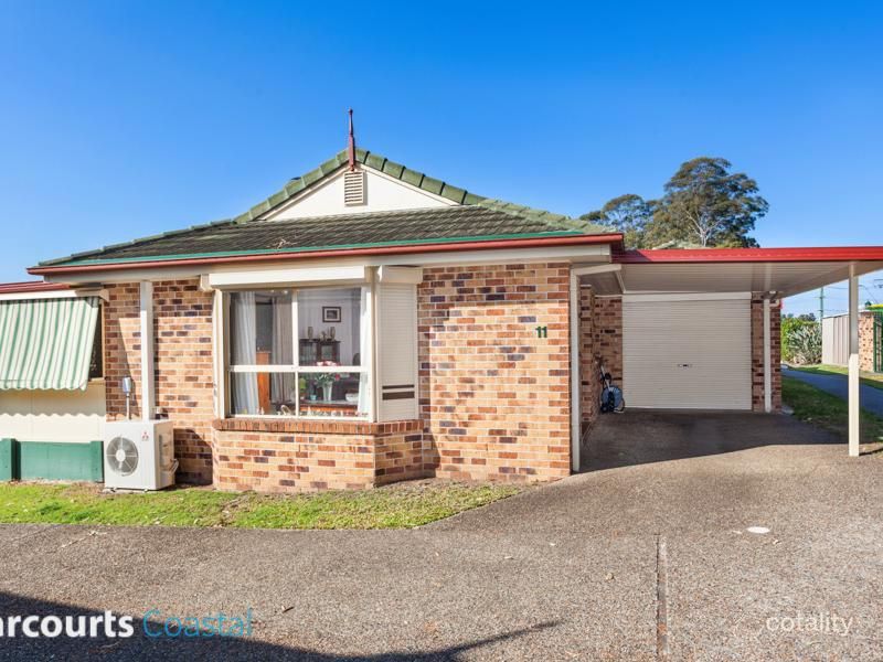 11/466-474 Pine Ridge Rd, Coombabah, QLD 4216