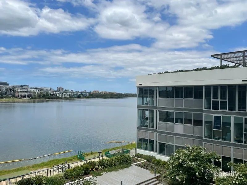 912/3 Foreshore Pl, Wentworth Point, NSW 2127