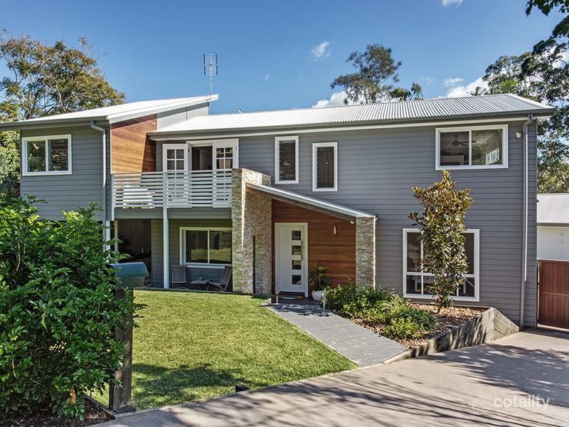 4 Upton St, Soldiers Point, NSW 2317