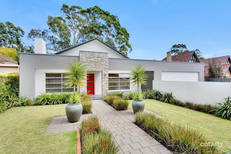 4 Wilgena Ave, Myrtle Bank, SA 5064