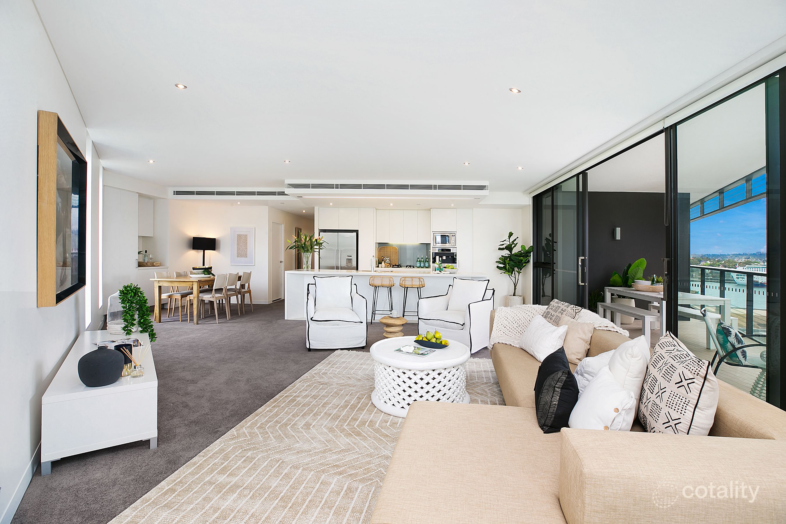 6d/4 Distillery Dr, Pyrmont, NSW 2009