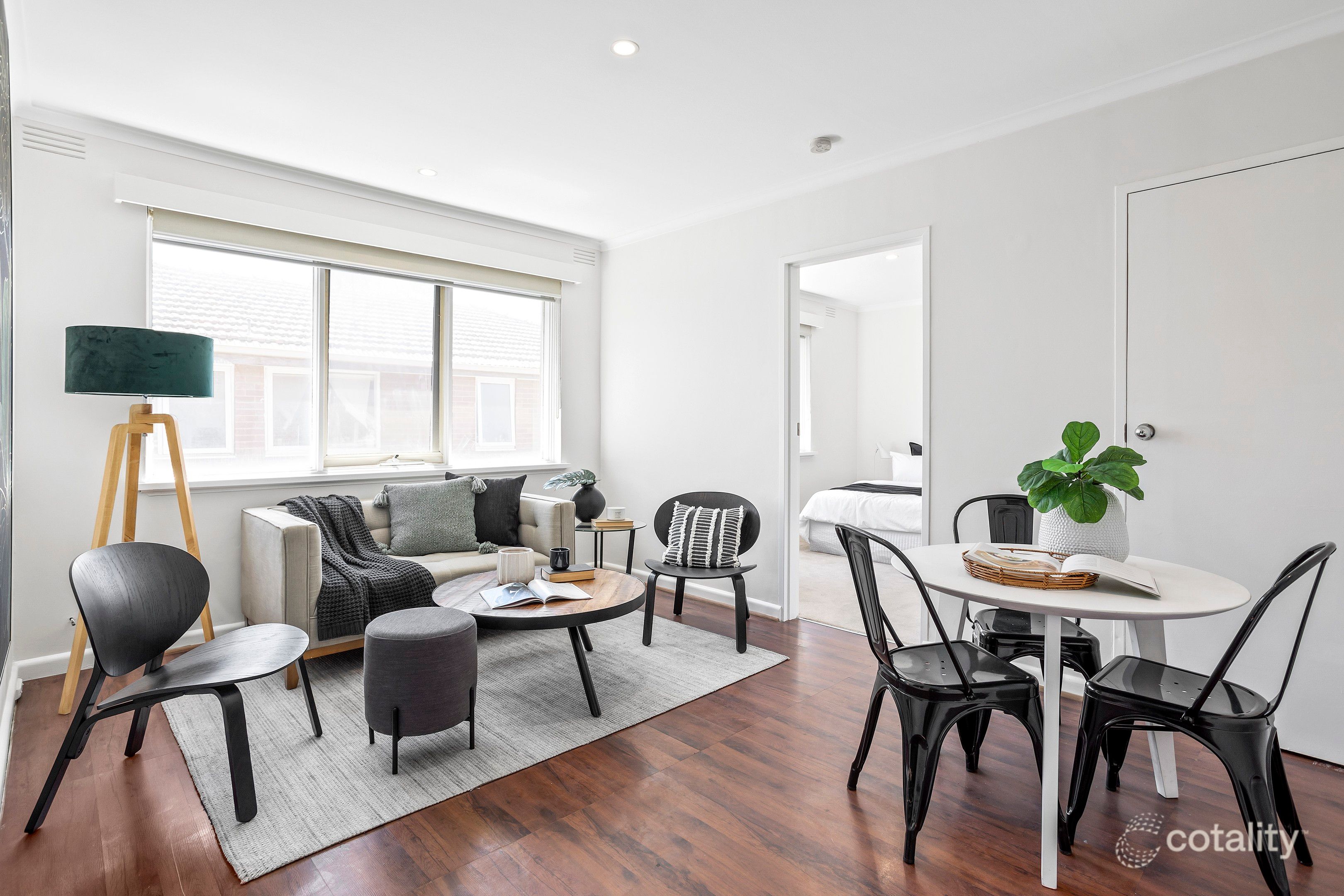 11/84-88 Dover St, Flemington, VIC 3031