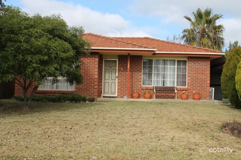 165 Denison St, Mudgee, NSW 2850