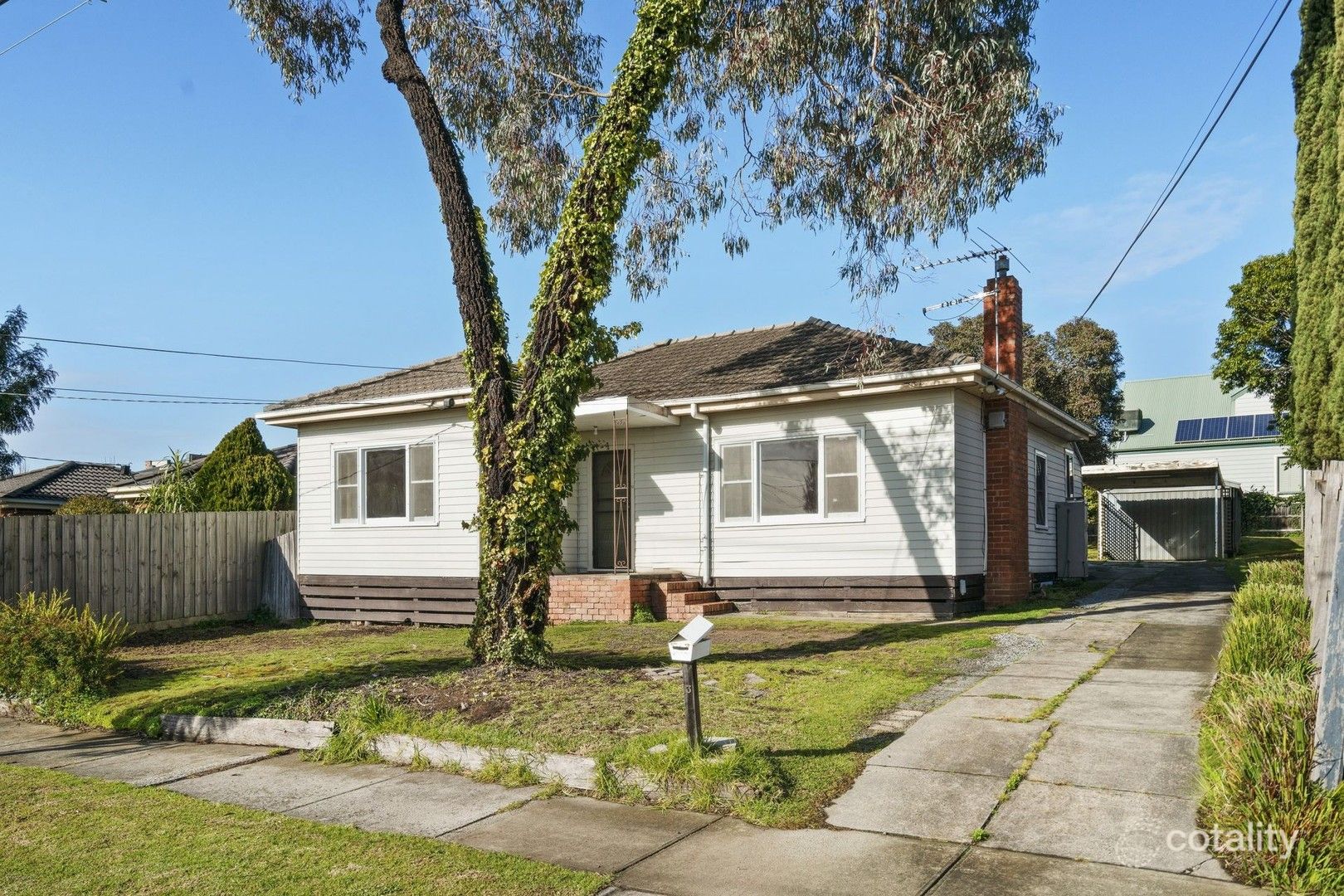 3 Eram Rd, Box Hill North, VIC 3129