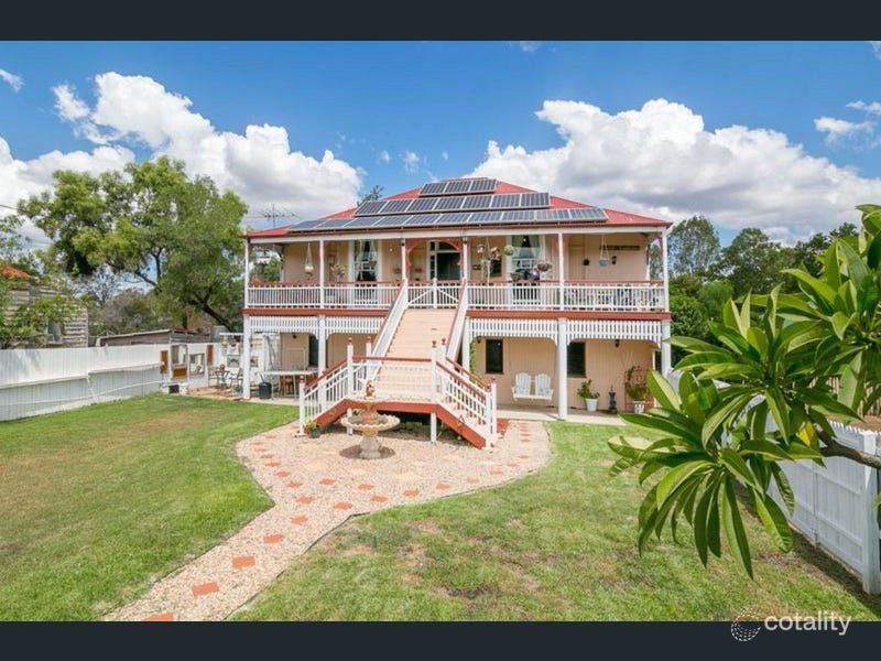 53 Mill St, Rosewood, QLD 4340
