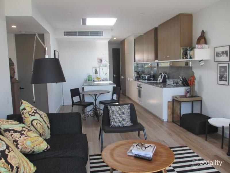 305/33 Crisp St, Hampton, VIC 3188