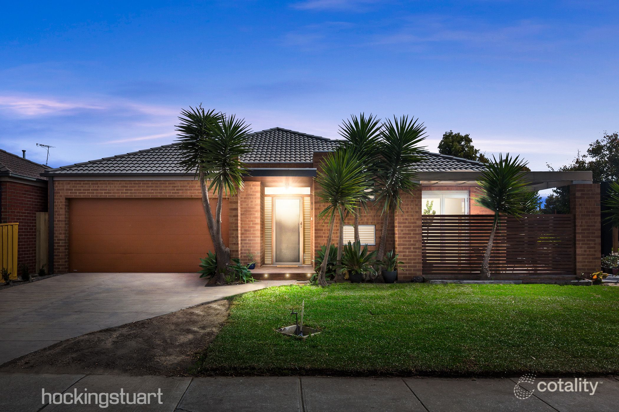 191 Thames Bvd, Tarneit, VIC 3029