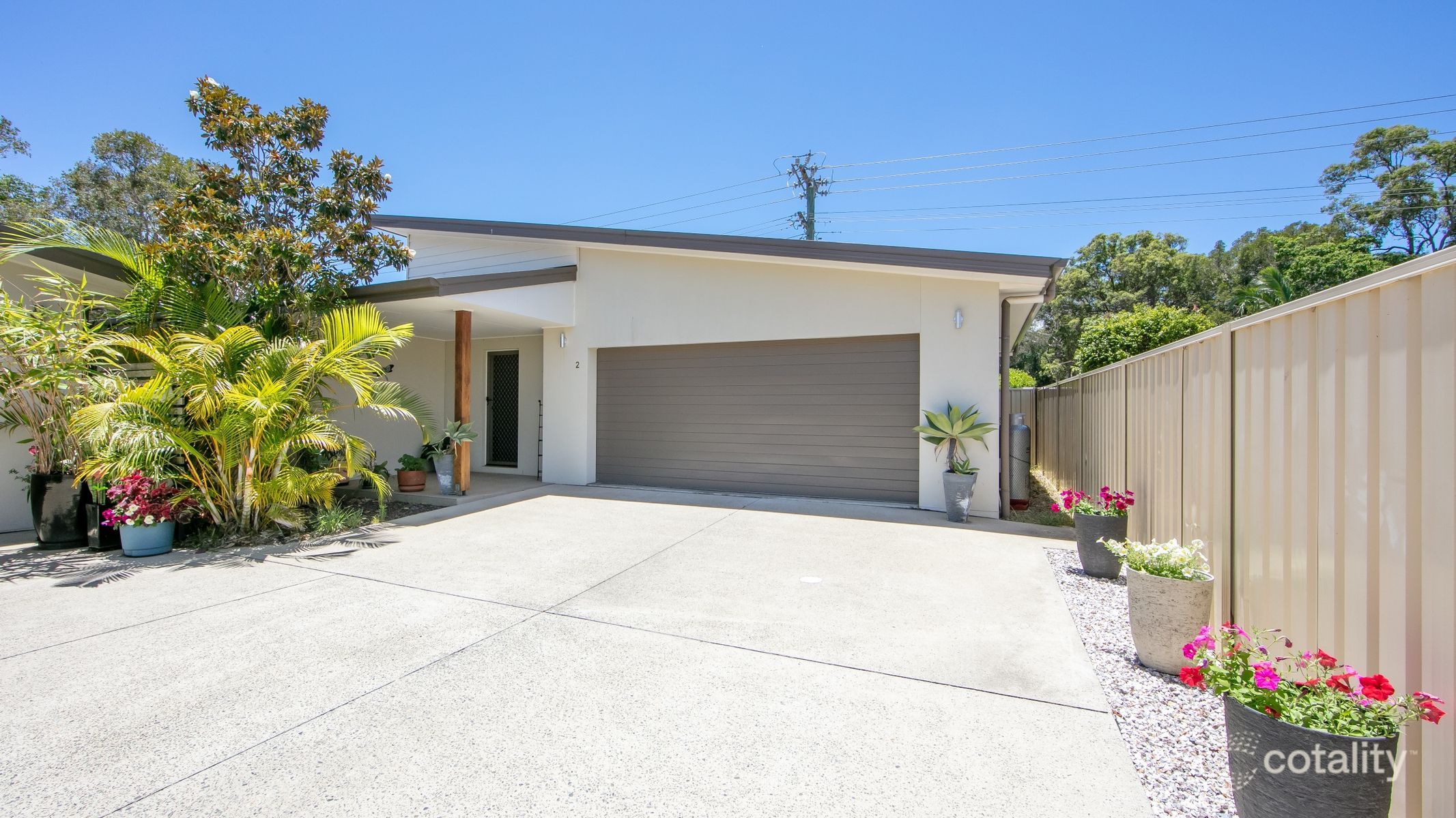 2/33 O'Gradys Lane, Yamba, NSW 2464