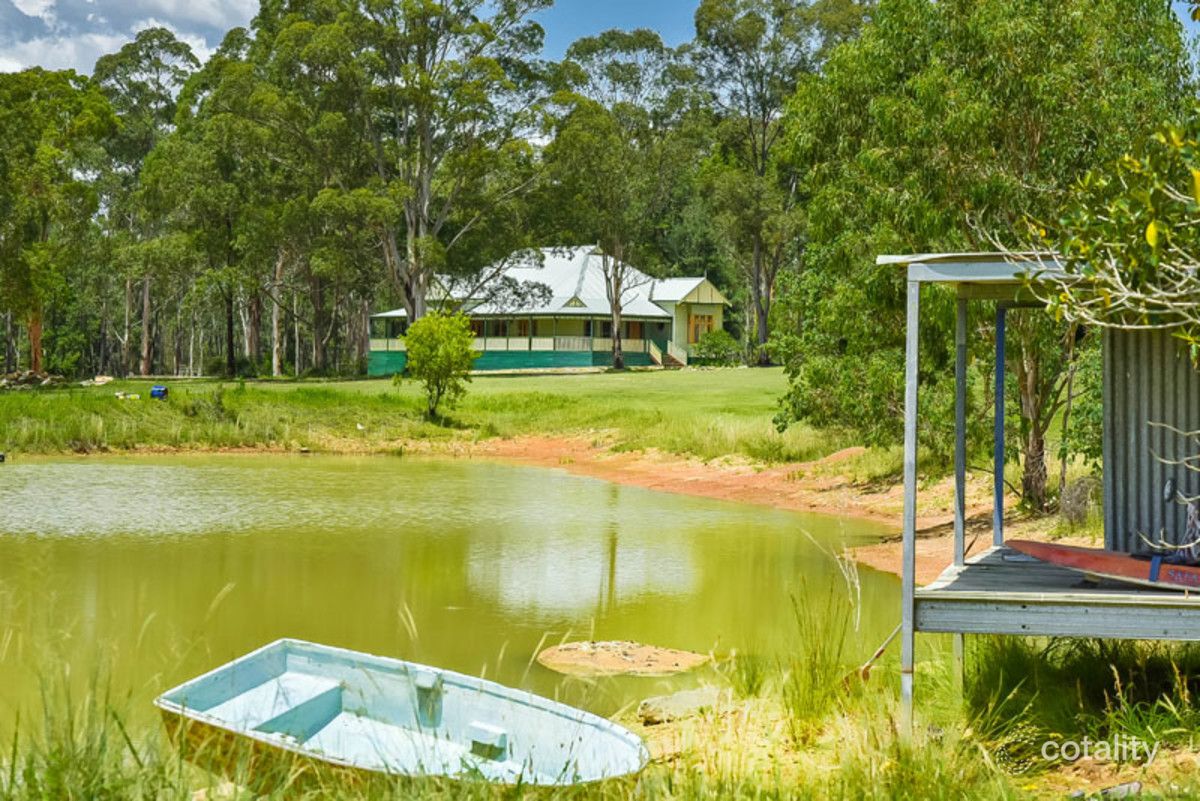 320 Avoca Rd, Silverdale, NSW 2752
