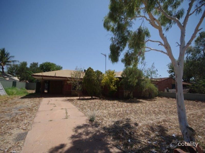 4 Gillam Pl, Millars Well, WA 6714