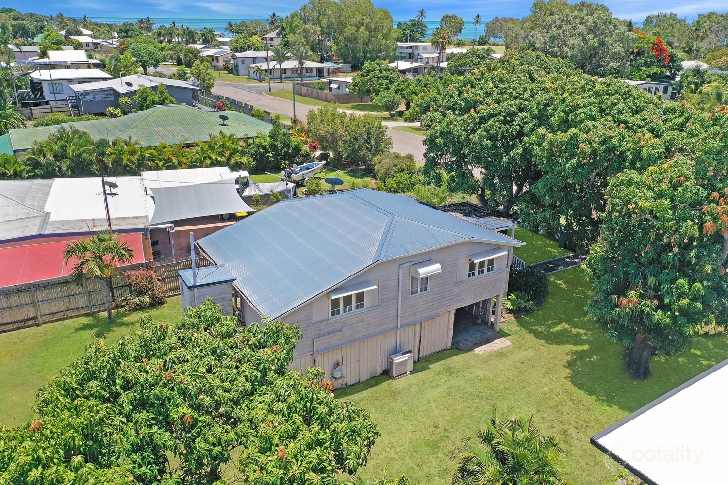 15 Field St, Bowen, QLD 4805
