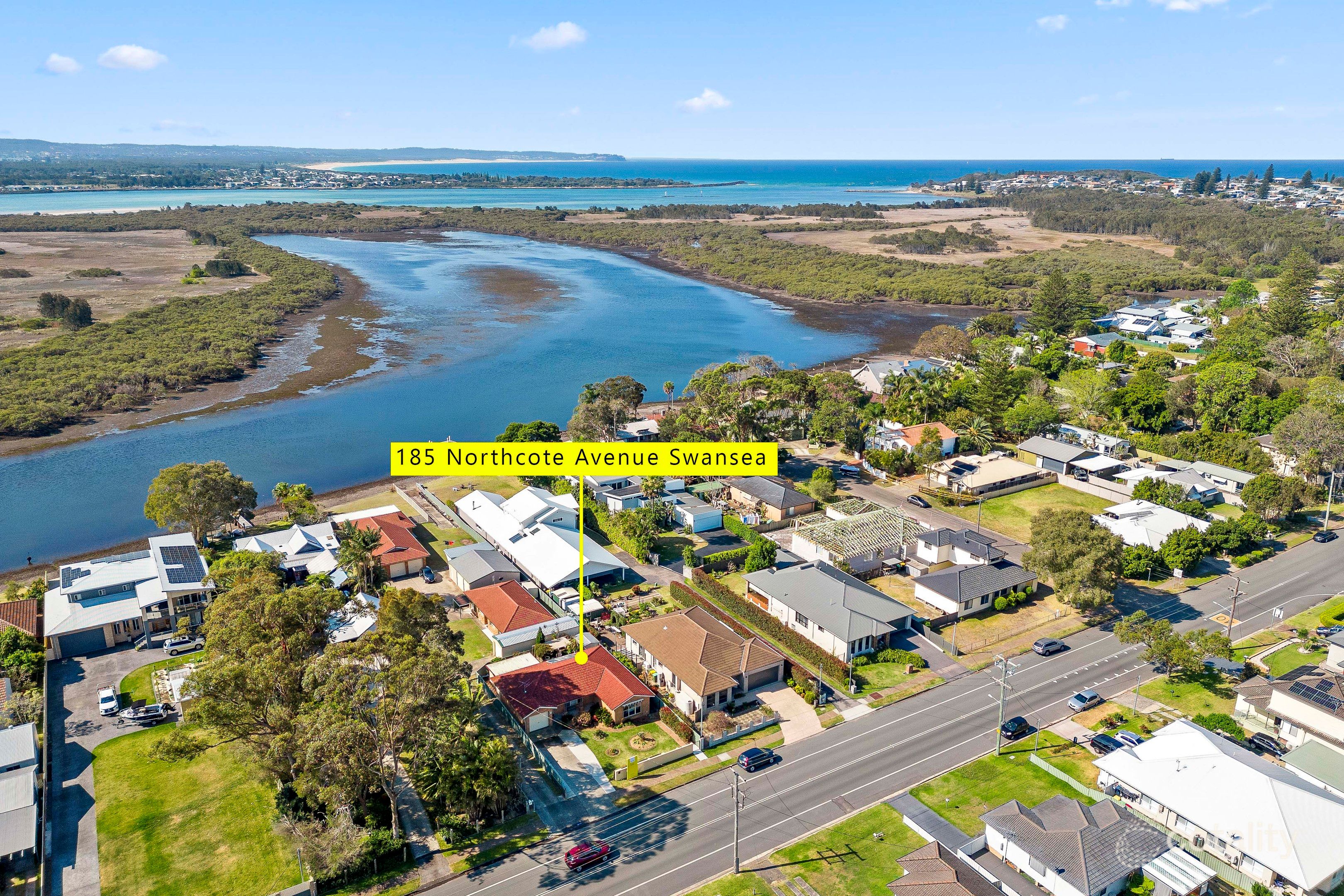 185 Northcote Ave, Swansea, NSW 2281