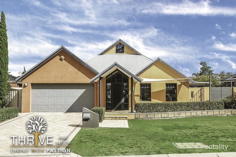 155 Glen Iris Dr, Jandakot, WA 6164