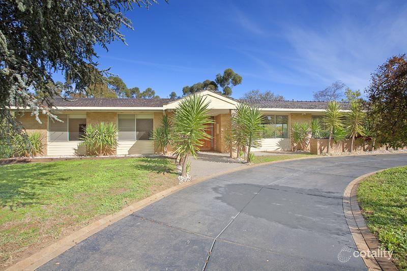 56-58 Serpells Rd, Templestowe, VIC 3106