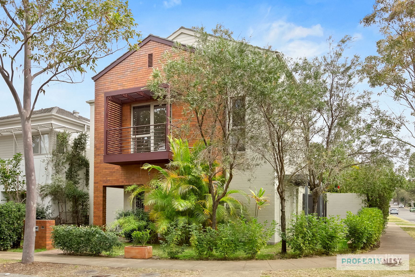 14 Beaurepaire Ave, Newington, NSW 2127