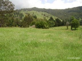 210 Lamington National Park Rd, Canungra, QLD 4275