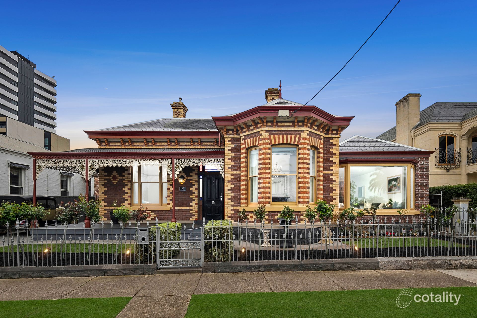 36 Western Beach Road, Geelong, VIC 3220 sold on 06 March 2025 | OnTheHouse