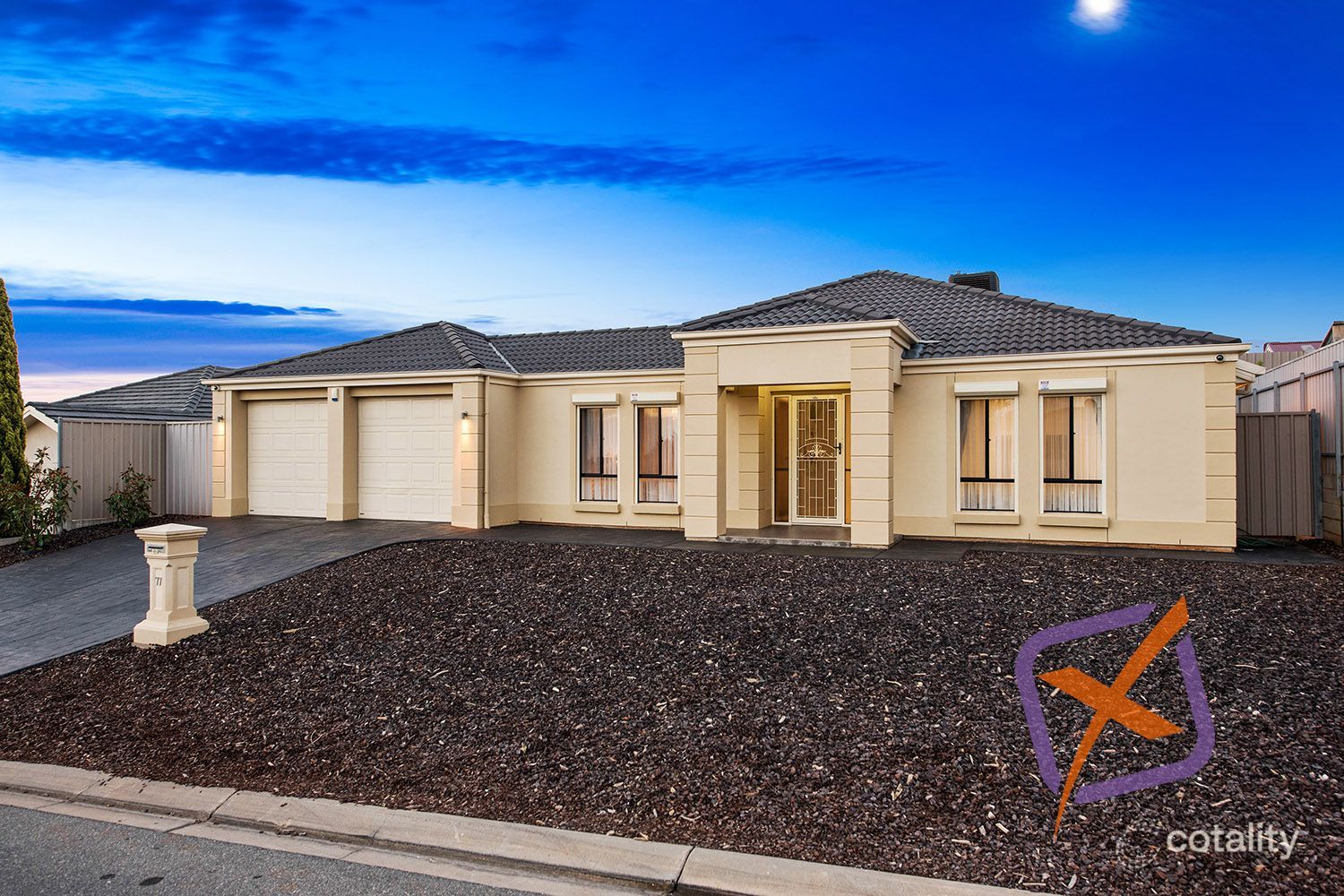 77 Wallace Dr, Craigmore, SA 5114