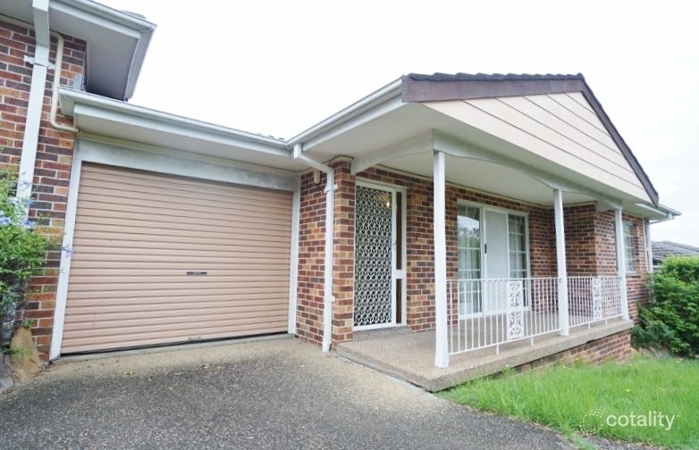 2/17 Edgar St, Eastwood, NSW 2122