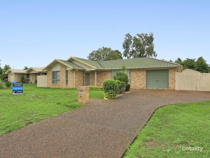 81 Cunnington St, Bundaberg East, QLD 4670