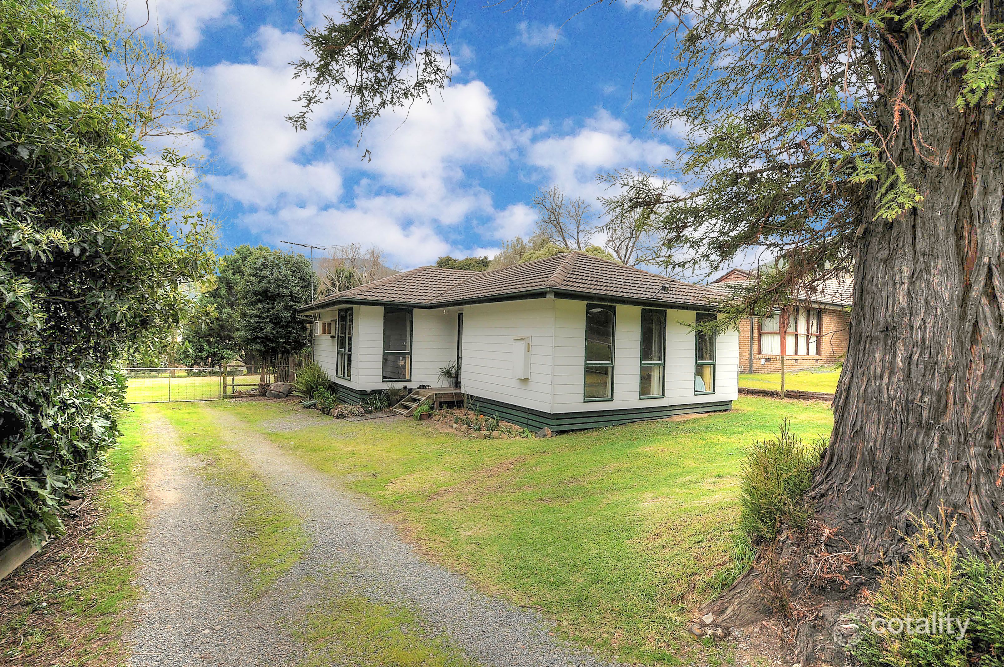 3 Wylie St, Wesburn, VIC 3799