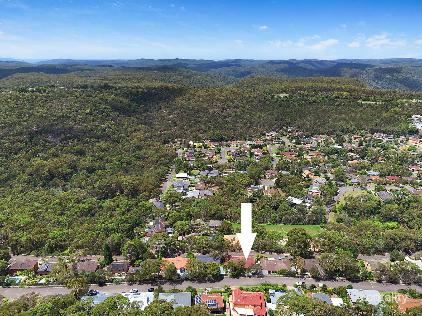 1/21 Jaranda St, Berowra, NSW 2081