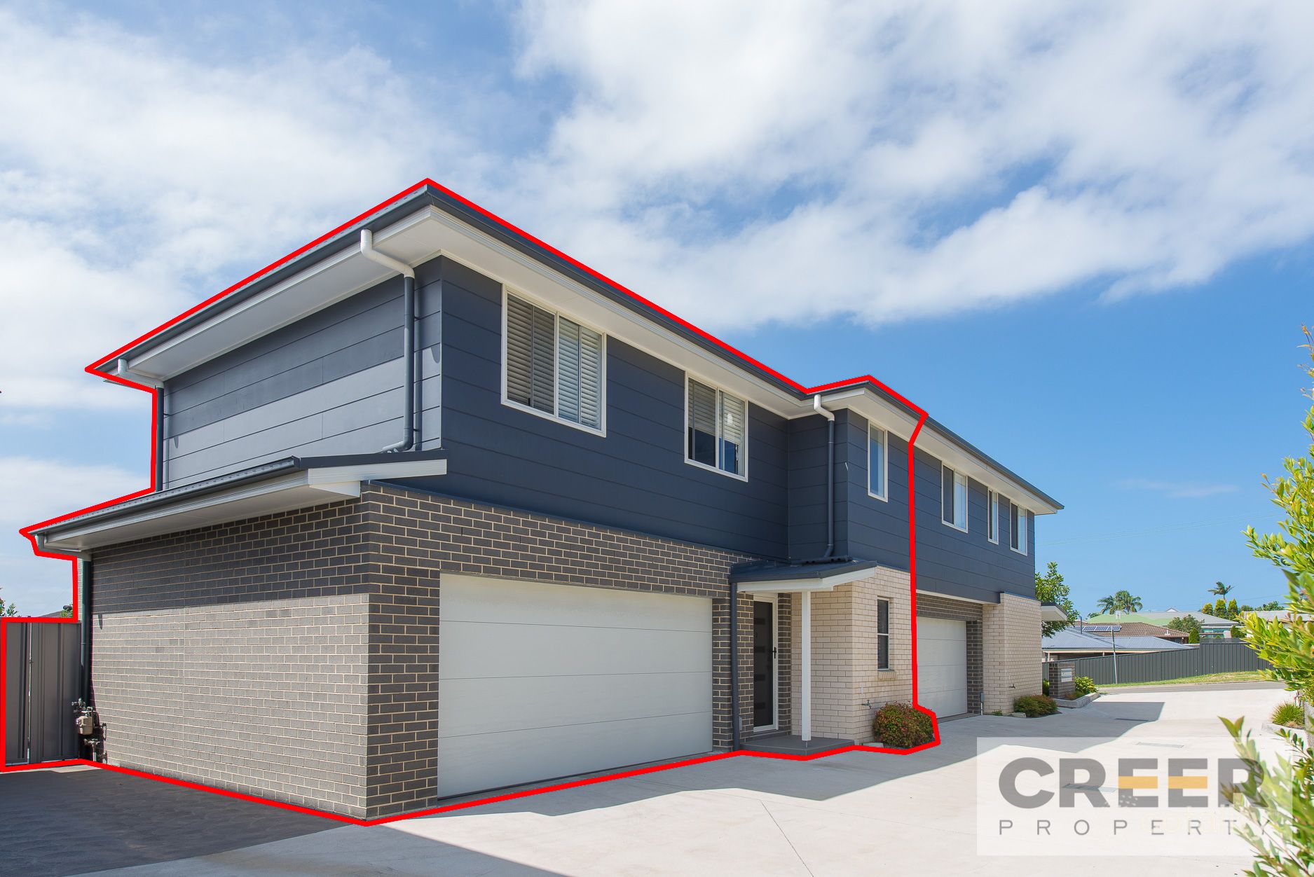 2/83 Wallsend St, Kahibah, NSW 2290