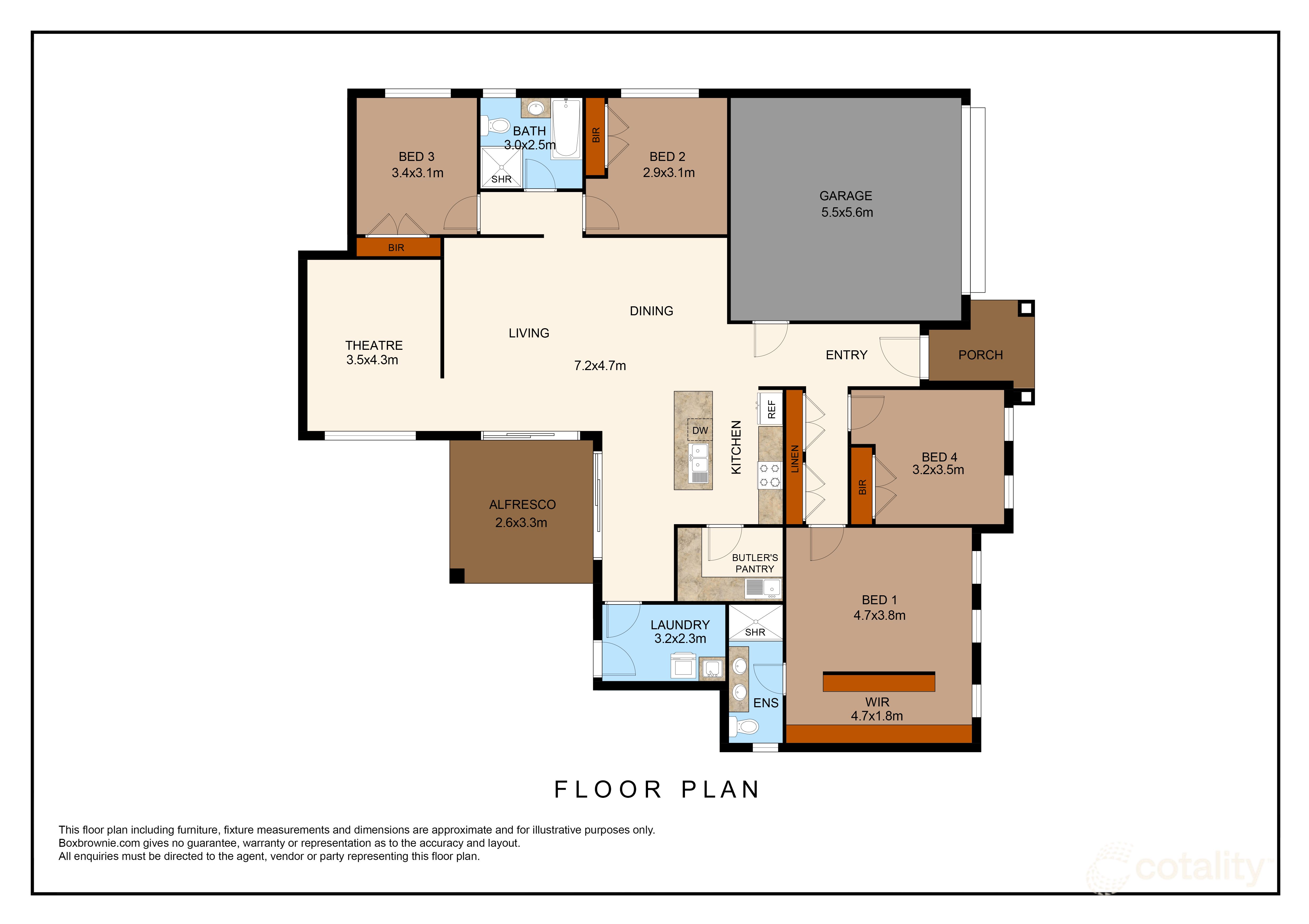 68 Winter St, Denham Court, NSW 2565