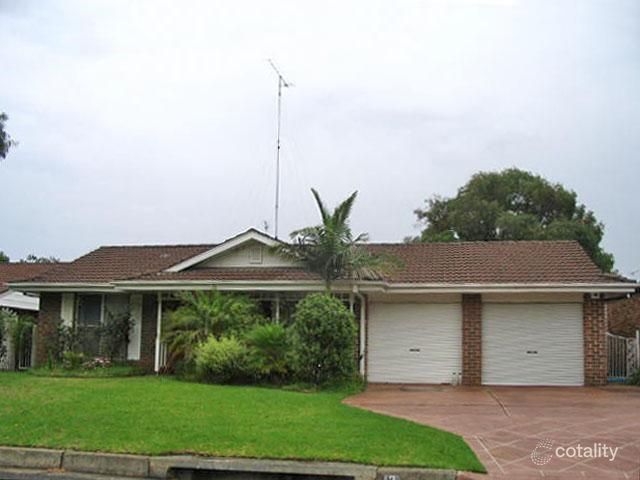 3 Parklands Dr, Shellharbour, NSW 2529