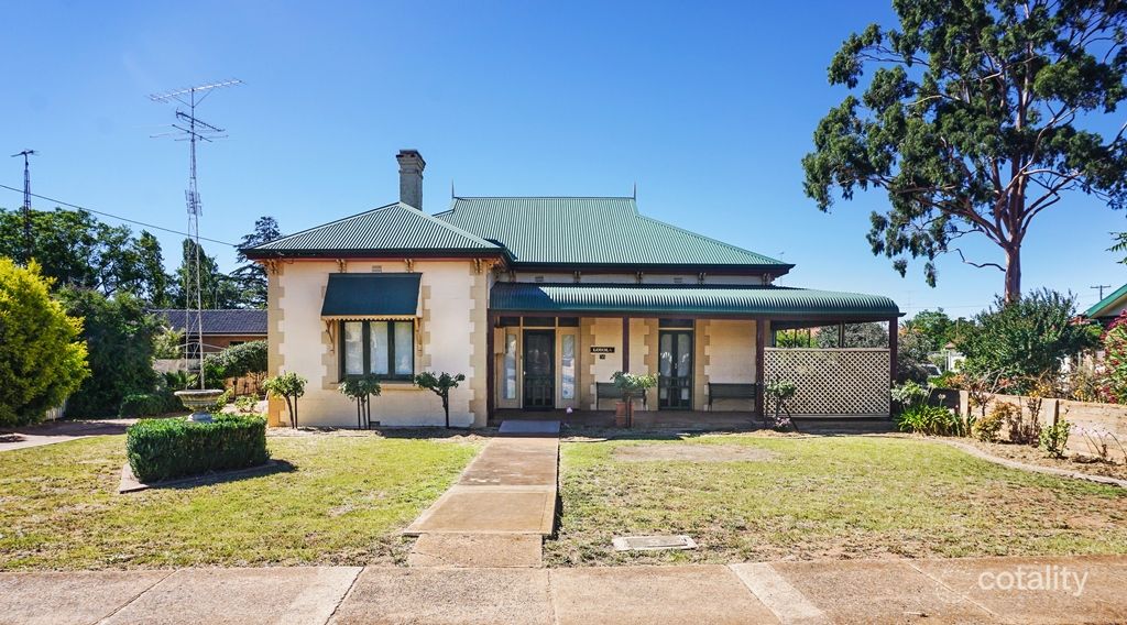 36 Grenfell St, West Wyalong, NSW 2671