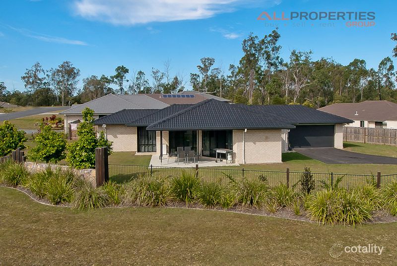 2 Parkside Dr, Flagstone, QLD 4280