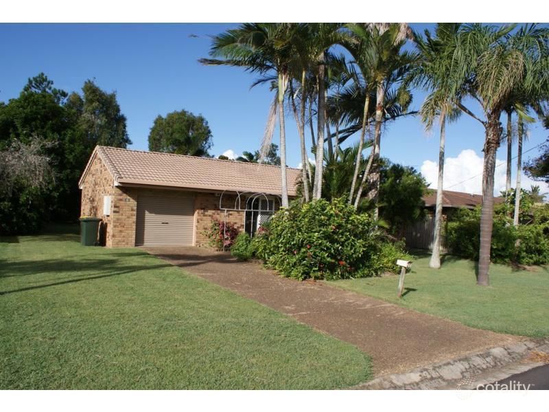 20 Hawkins Dr, Bargara, QLD 4670