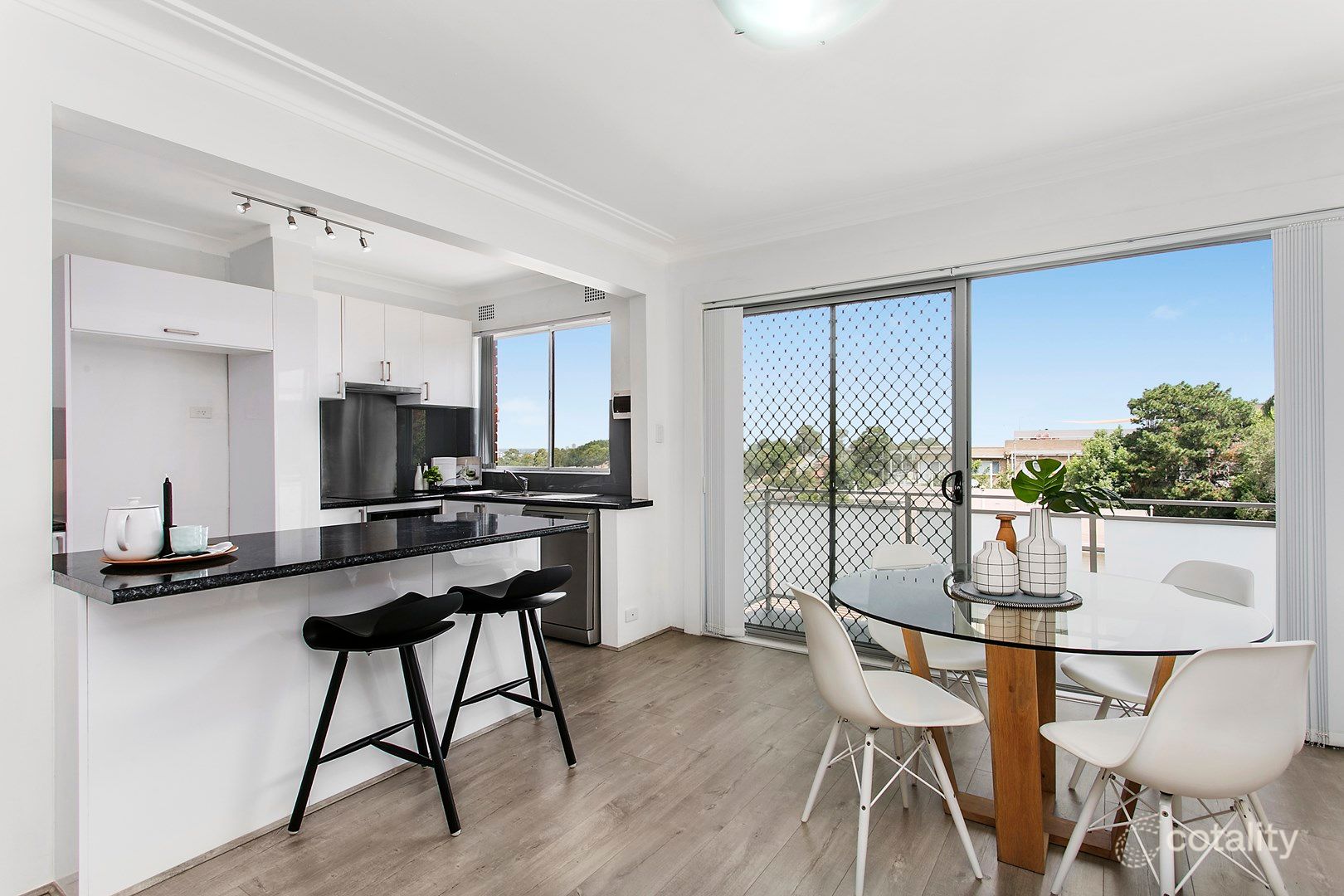 4/29 Gladstone Ave, Ryde, NSW 2112