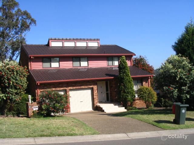 9 Flint Pl, Illawong, NSW 2234