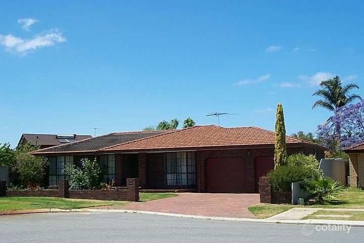 16 Landrail Rd, Stirling, WA 6021