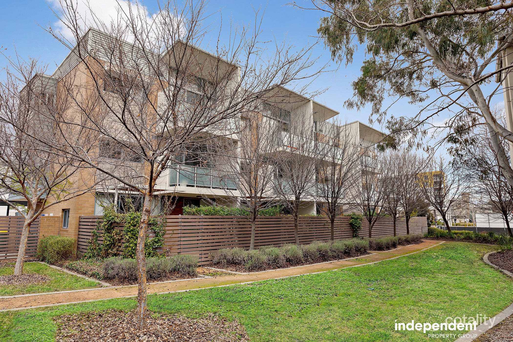 65/116 Easty St, Phillip, ACT 2606