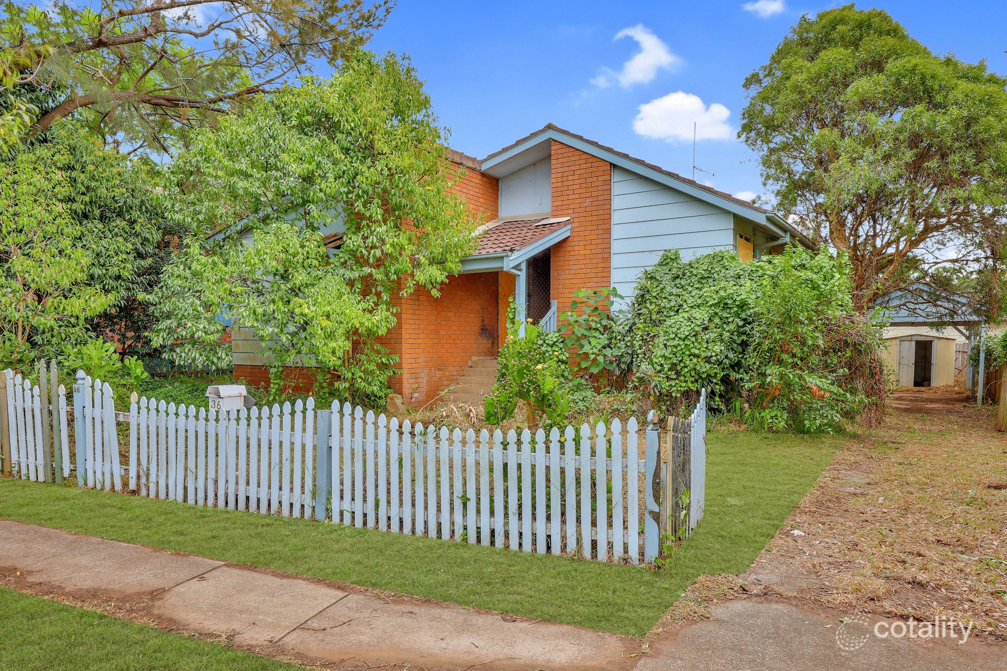36 Greengate Rd, Airds, NSW 2560