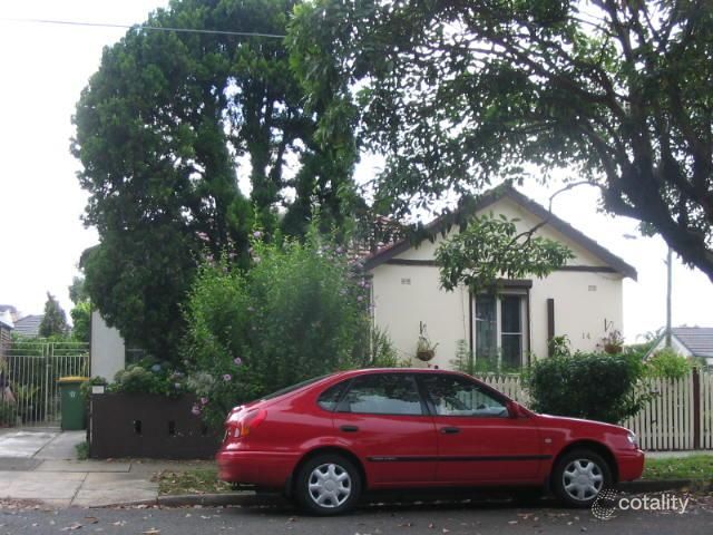 14 Heighway Ave, Ashfield, NSW 2131