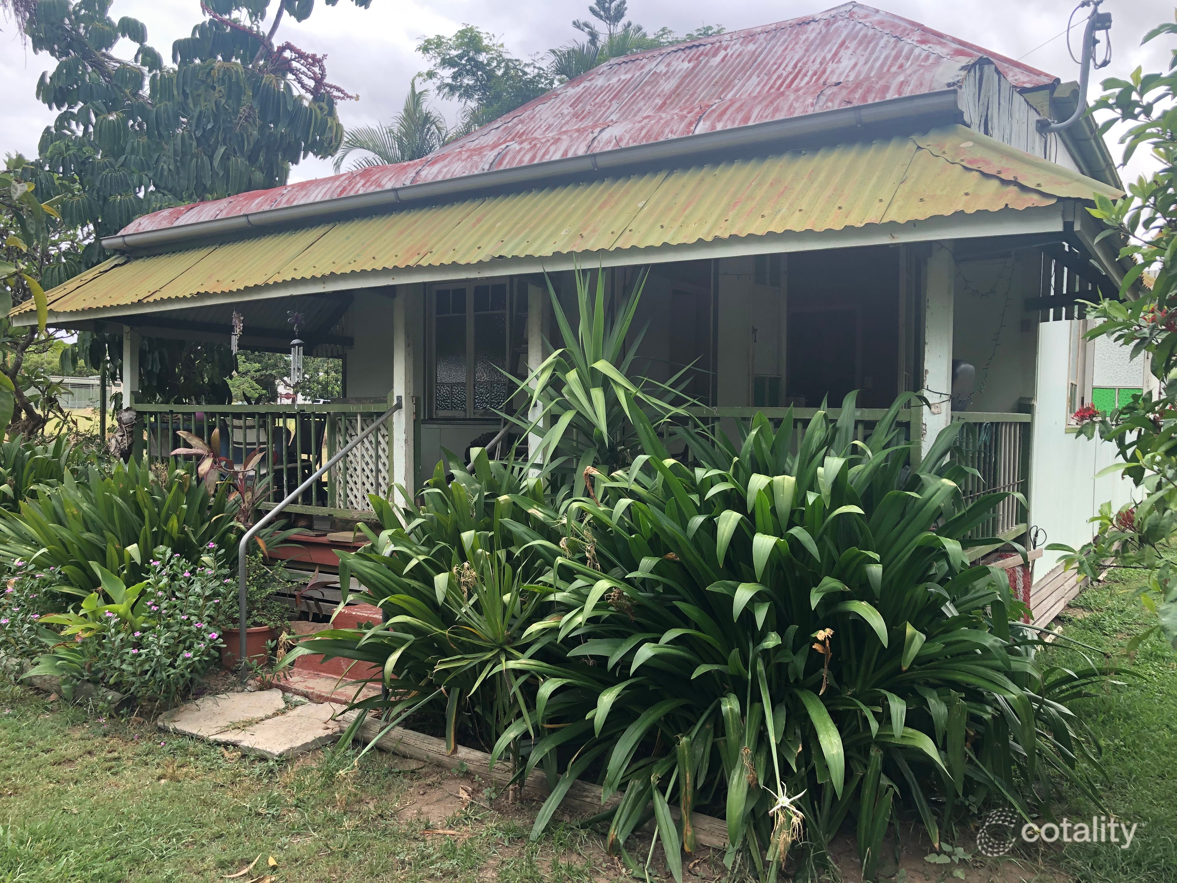 30 Armstrong Rd, Queenton, QLD 4820